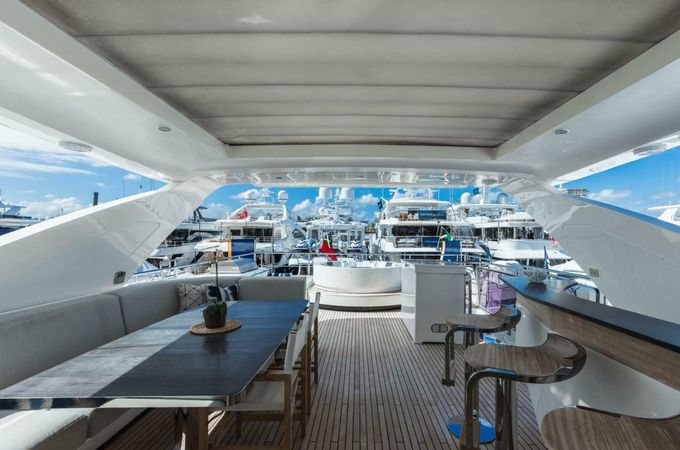 Azimut Grande 27 | Majestic Moments