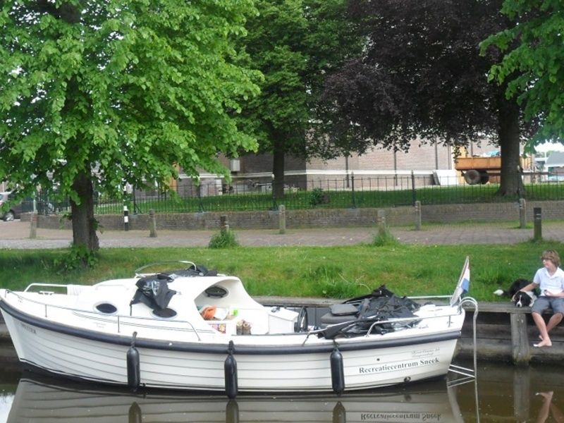 River Cruise 23 | Spetter