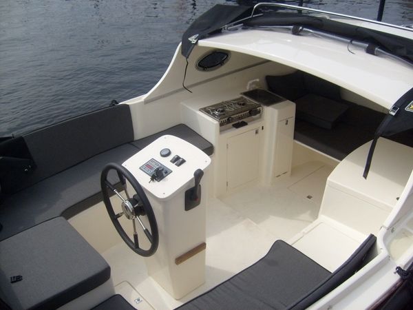 River Cruise 23 | Spetter