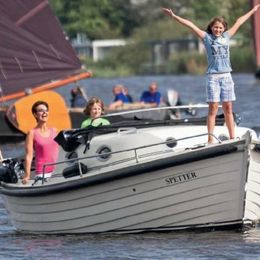 River Cruise 23 | Spetter