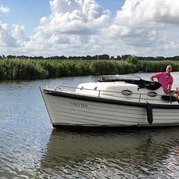 River Cruise 23 | T'Wetter