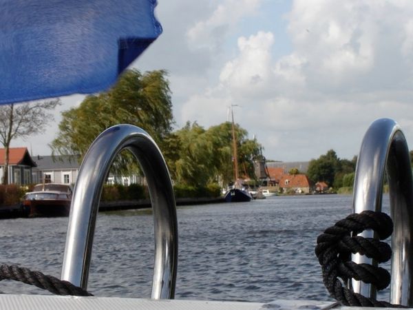 River Cruise 23 | Twitter