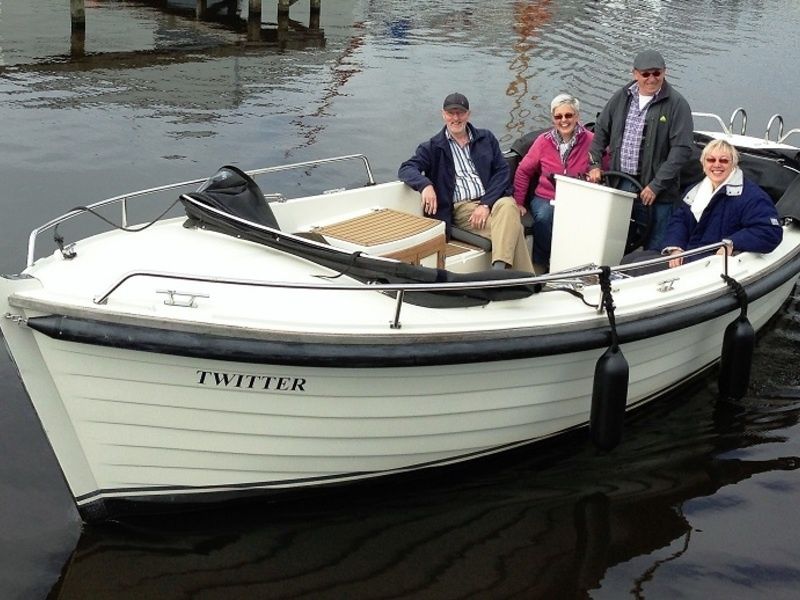 River Cruise 23 | Twitter