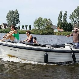 River Cruise 23 | Twitter