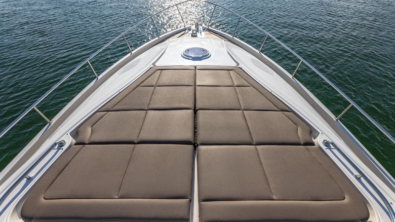 Pershing 70 | Sans Souci 8