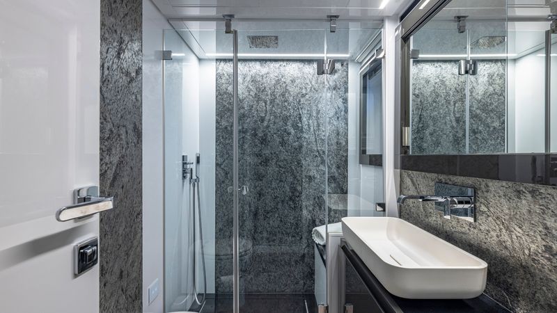 Pershing 70 | Sans Souci 8