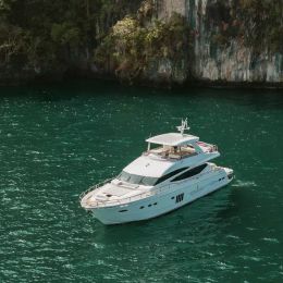 Princess V78 | W.J.Lip