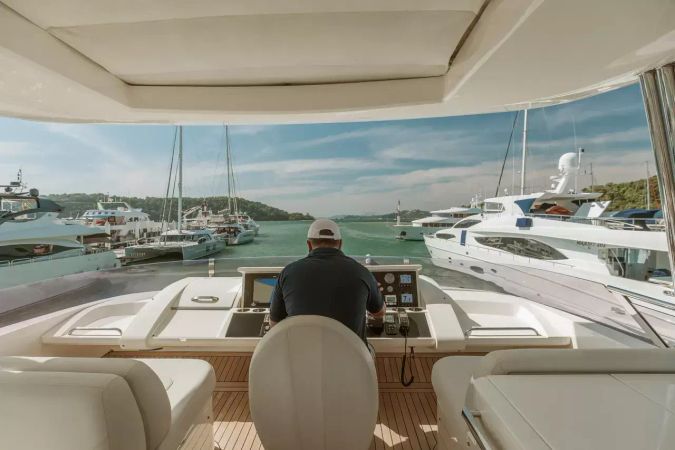 Princess V78 | W.J.Lip