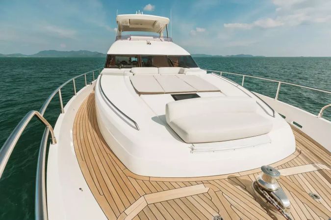 Princess V78 | W.J.Lip