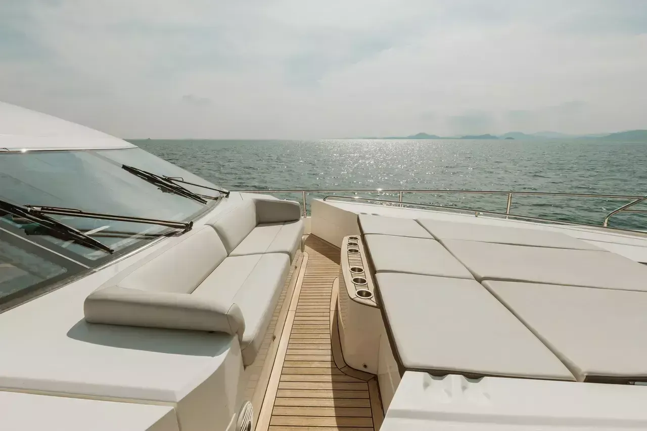 Princess V78 | W.J.Lip