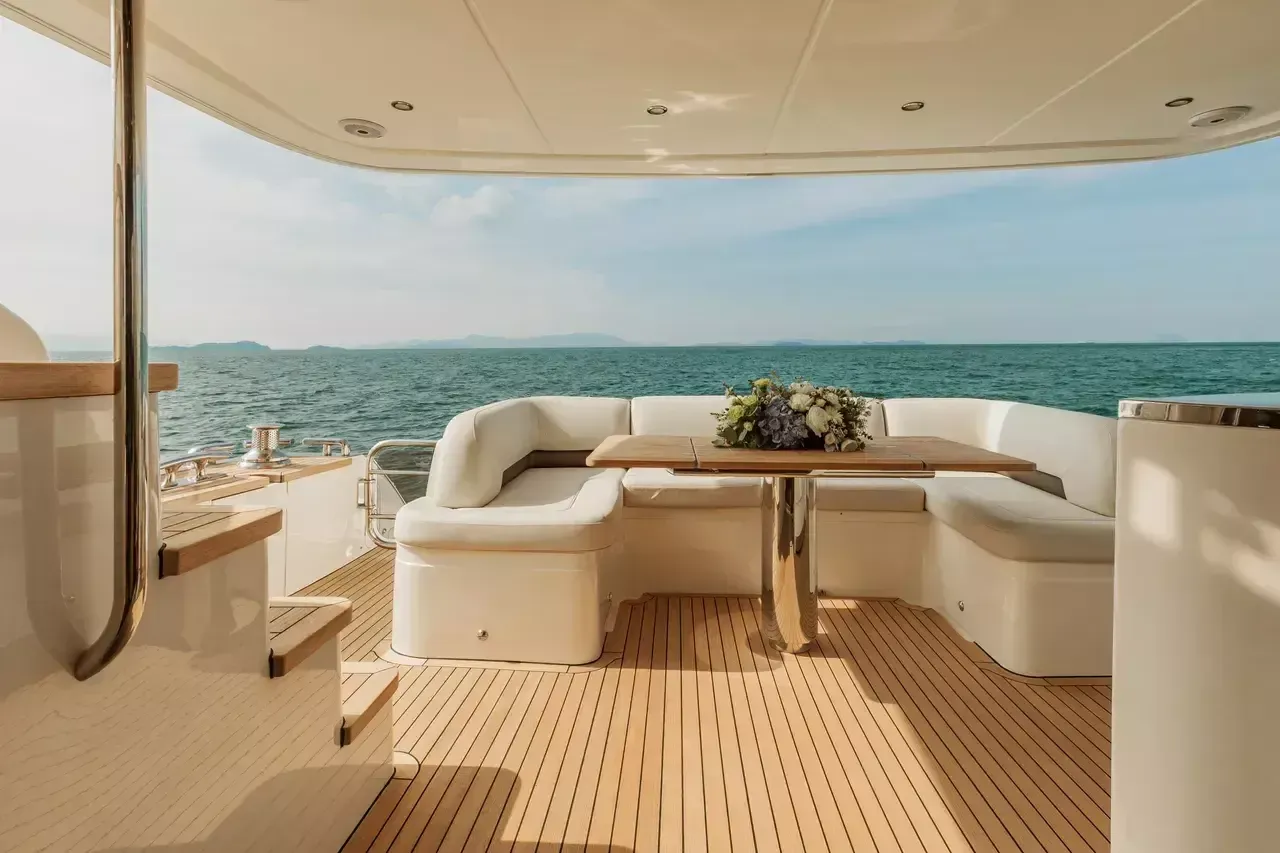 Princess V78 | W.J.Lip