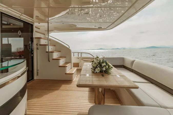 Princess V78 | W.J.Lip