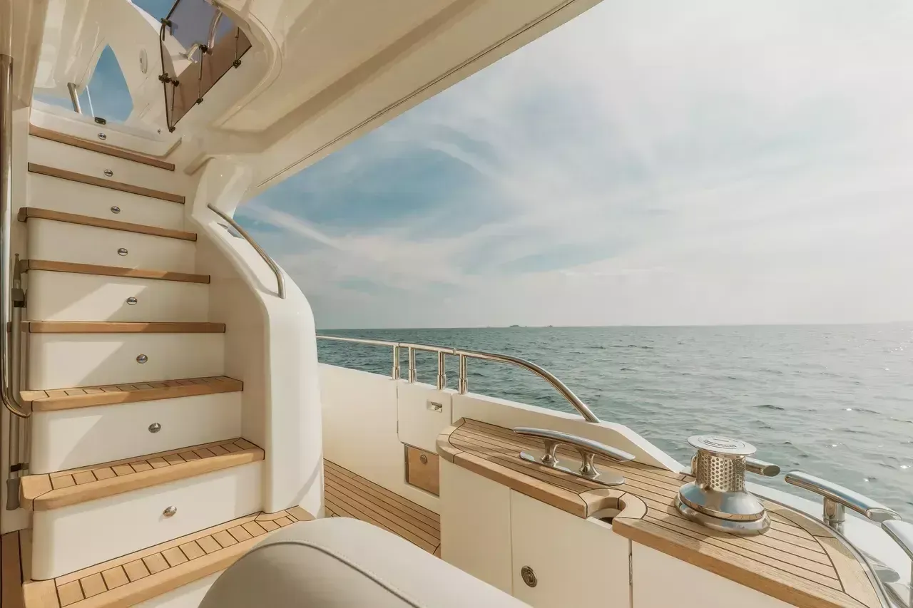 Princess V78 | W.J.Lip