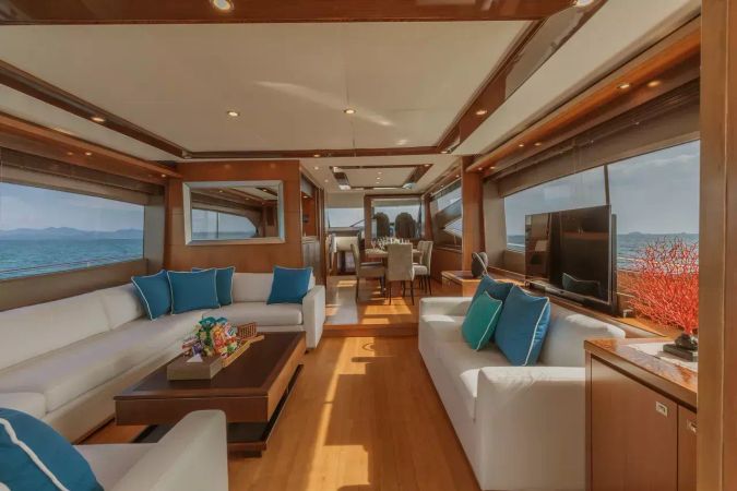 Princess V78 | W.J.Lip