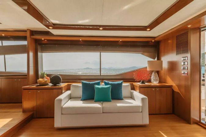 Princess V78 | W.J.Lip