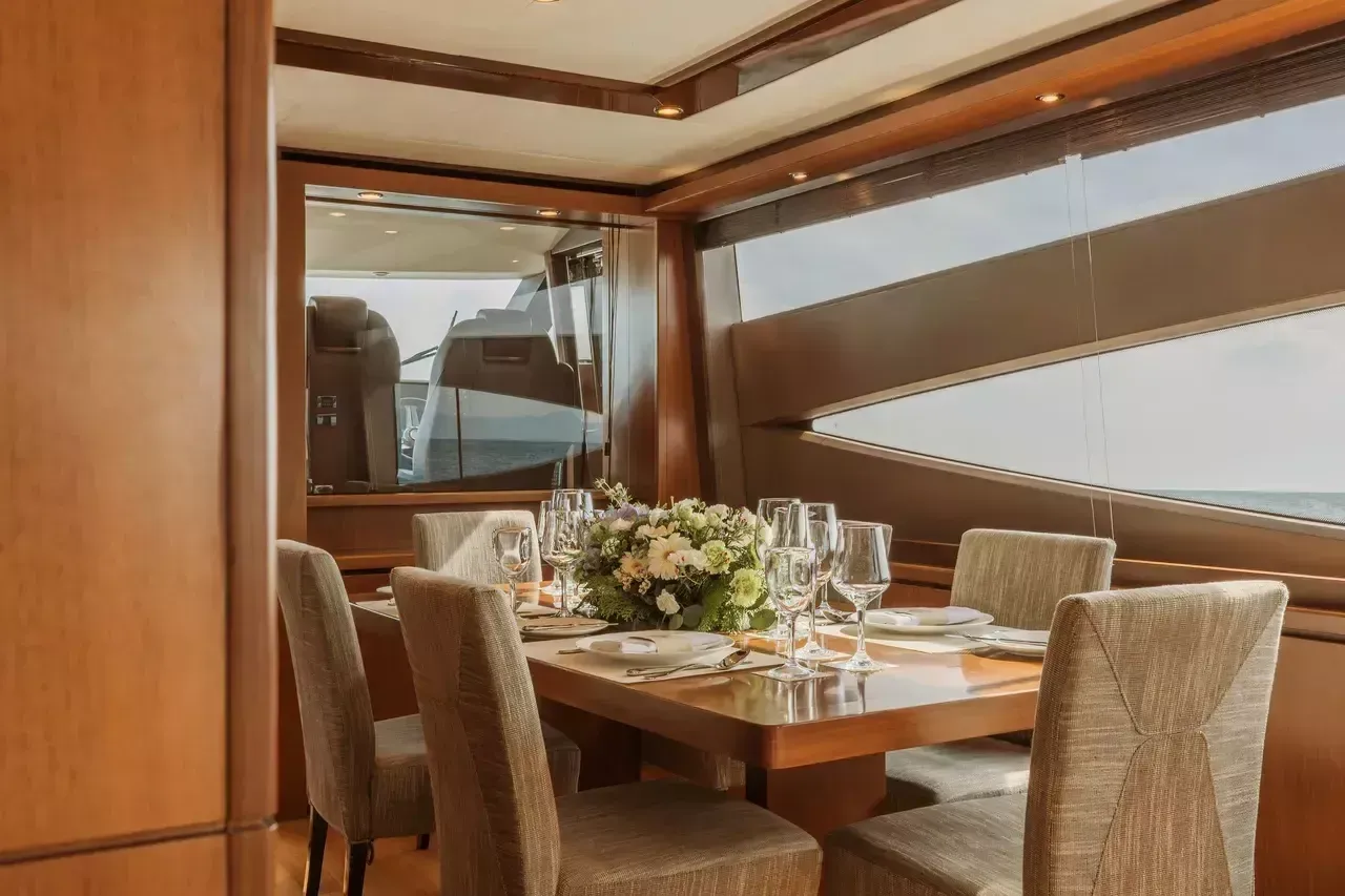 Princess V78 | W.J.Lip