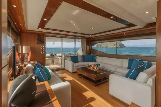 Princess V78 | W.J.Lip