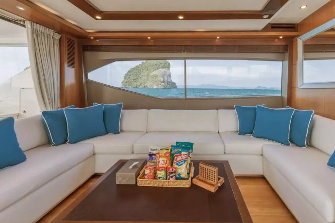 Princess V78 | W.J.Lip