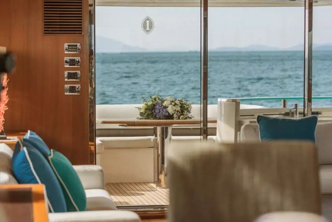 Princess V78 | W.J.Lip