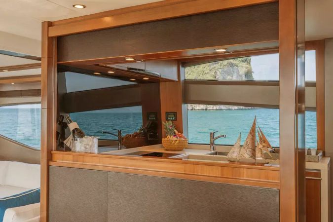 Princess V78 | W.J.Lip