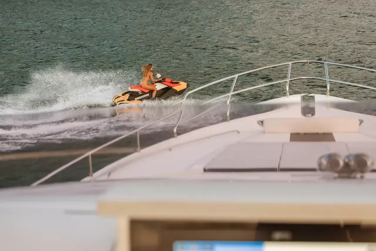 Princess V78 | W.J.Lip