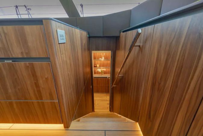 Sunreef 60 | E-motion