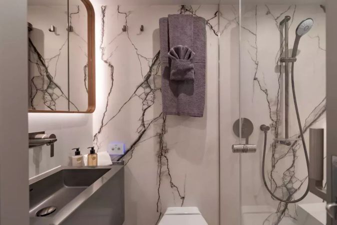 Sunreef 60 | E-motion