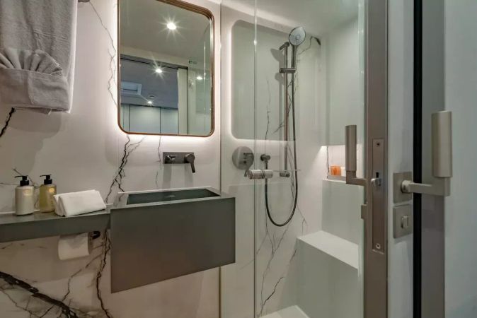 Sunreef 60 | E-motion