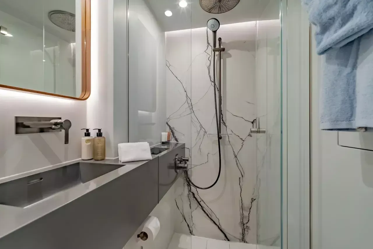 Sunreef 60 | E-motion