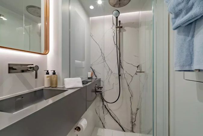 Sunreef 60 | E-motion