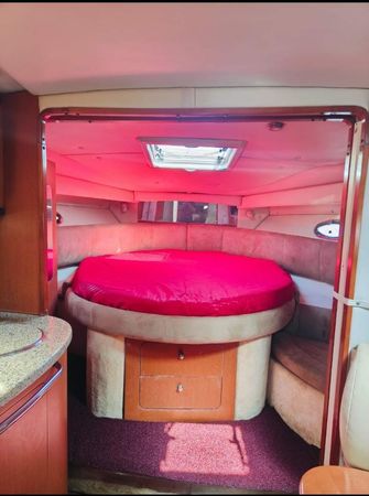 Chaparral 330 | Black Pearl