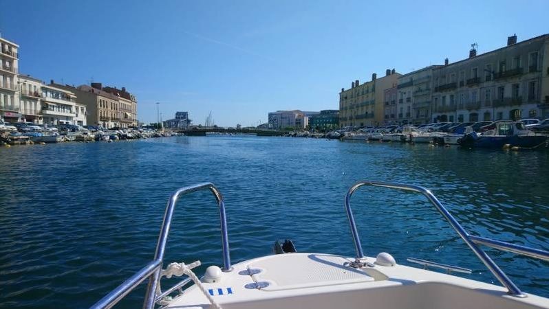 Quicksilver 455 | 22