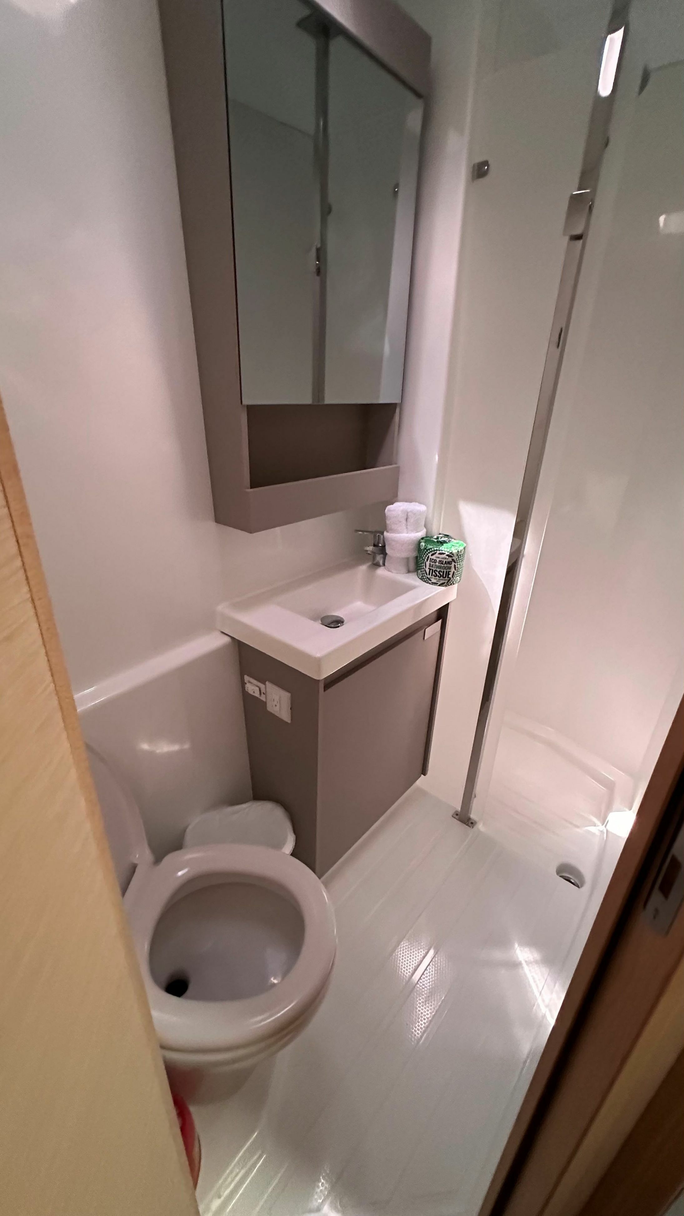 Fountaine Pajot Aura 51 | Valkyrie