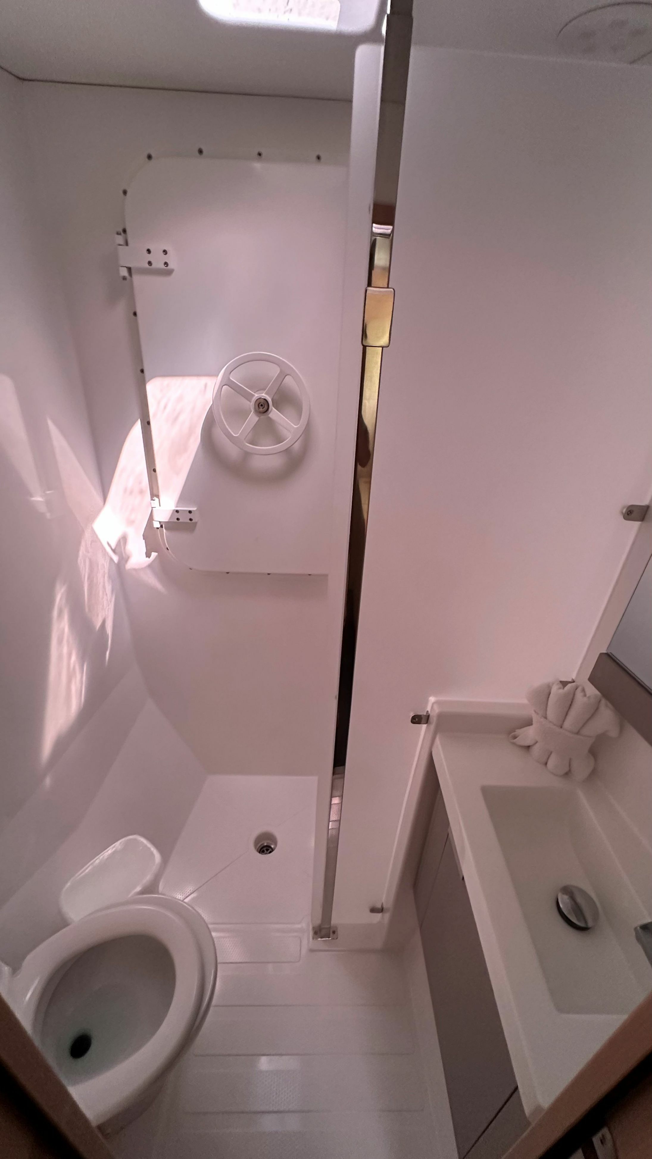 Fountaine Pajot Aura 51 | Valkyrie