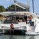 Fountaine Pajot Aura 51 | Crude Escape
