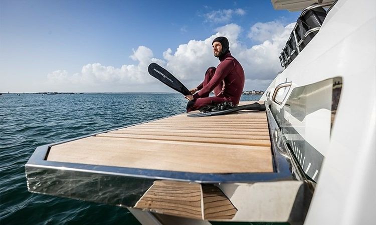 Fountaine Pajot Aura 51 | Crude Escape