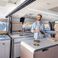 Fountaine Pajot Aura 51 | Crude Escape