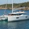 Fountaine Pajot Tanna 47 | Playful