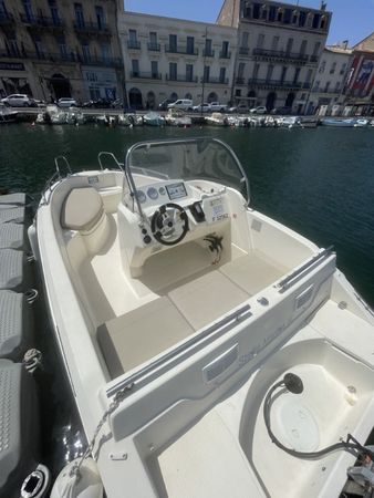 Quicksilver 455 | Stella Marina 3