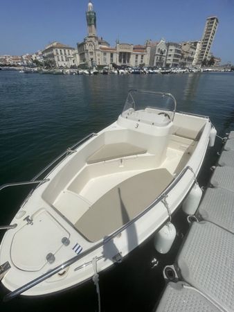 Quicksilver 455 | Stella Marina 3