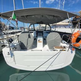 Beneteau Oceanis 34.1 | Trapani Vela Club