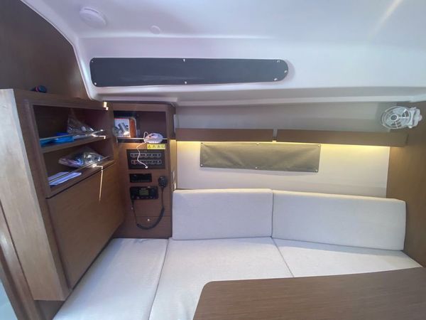 Beneteau Oceanis 34.1 | Trapani Vela Club