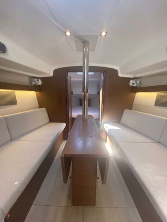 Beneteau Oceanis 34.1 | Trapani Vela Club