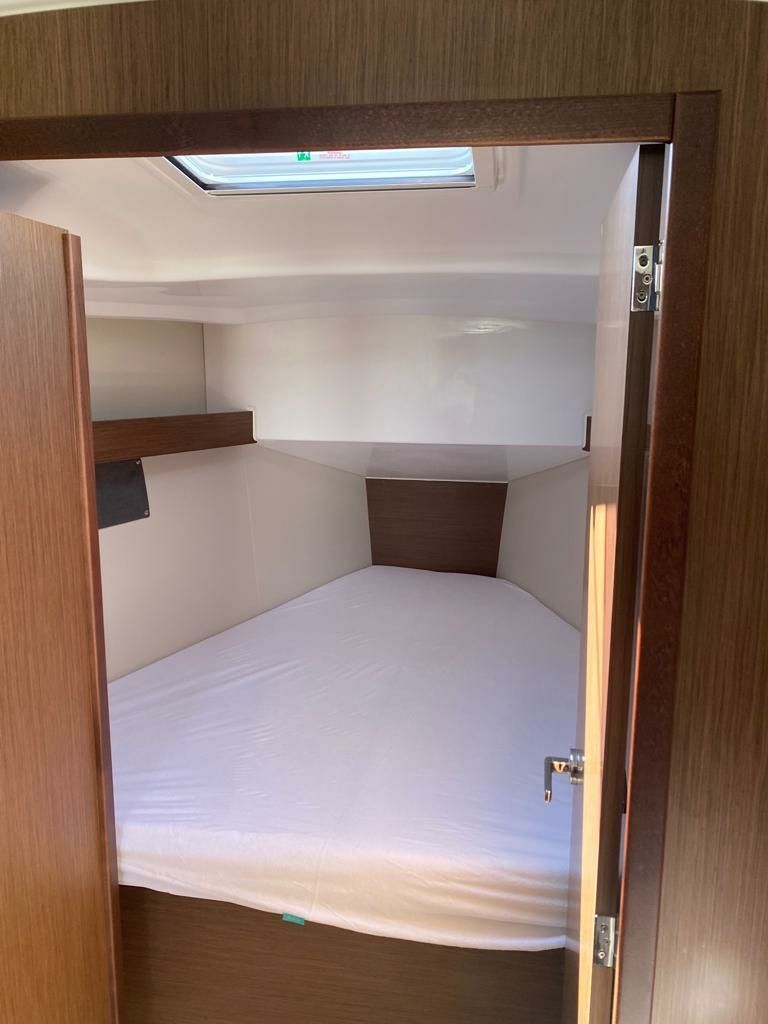 Beneteau Oceanis 34.1 | Trapani Vela Club