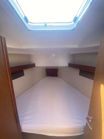 Beneteau Oceanis 34.1 | Trapani Vela Club