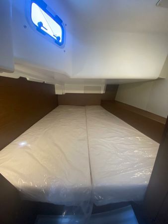 Beneteau Oceanis 34.1 | Trapani Vela Club