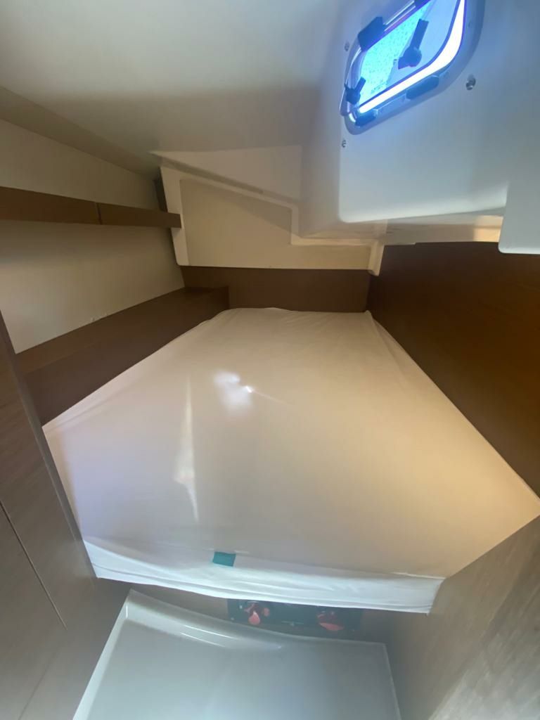 Beneteau Oceanis 34.1 | Trapani Vela Club