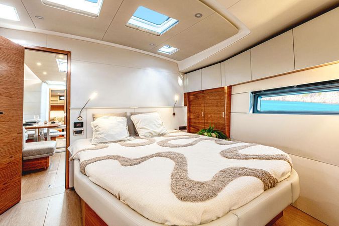 Hanse 590 | Art H