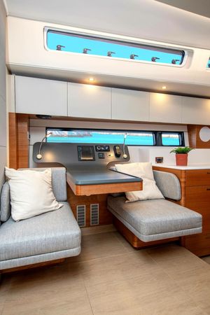 Hanse 590 | Art H