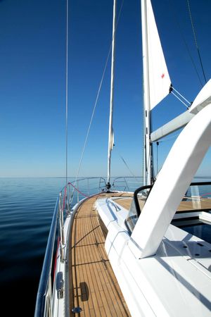Hanse 590 | Art H